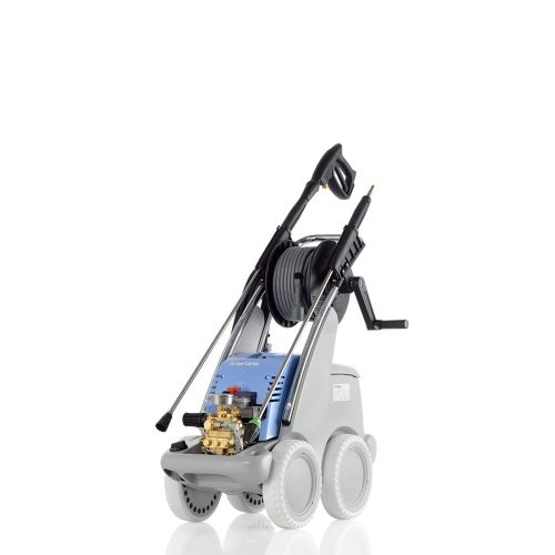 Kränzle quadro 799 TST, N° de modèle 400V~3/50Hz, 180 bars (18 MPa)