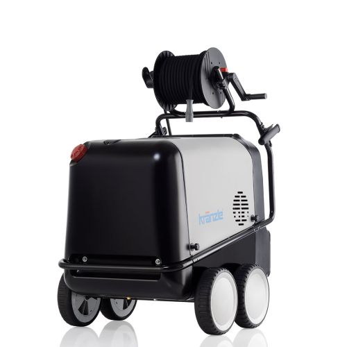 Kränzle therm 1017 Tr - Nettoyeur haute pression à eau chaude