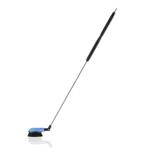 Brosse de lavage rotative Kränzle 1500 mm avec raccord D12