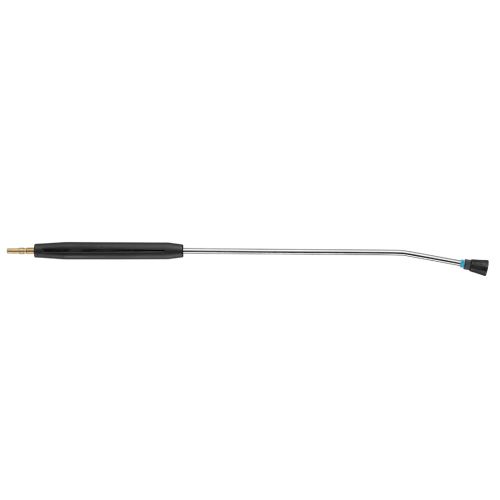 Lance 1000 mm avec raccord Stecknippel et poignées, buse HD D2505