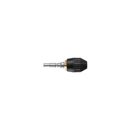Schmutzkiller 033 petite R1/4'' avec raccord à enficher D10 Kränzle