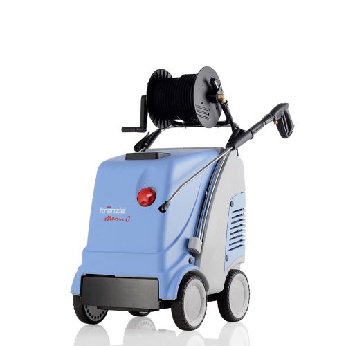 Nettoyeur haute pression Kränzle therm C 11/130 Tr. 230V~1/50Hz, 130 bar (13 MPa)