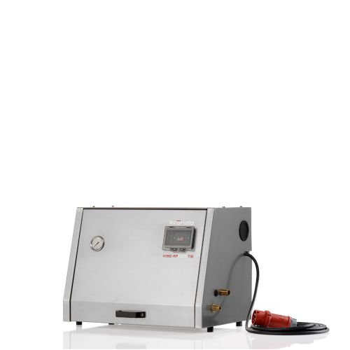 Groupe haute pression Kränzle WSC-RP 1600 TS 400V~3/50Hz, 150 bar (15 MPa)