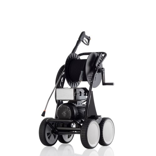 Groupe haute pression Kränzle LX-RP 1600 TST (25 l/min) 400V~3/50Hz, 150 bars (15 MPa)