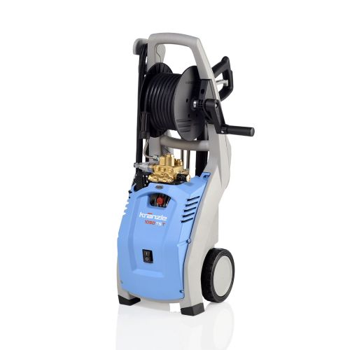 Nettoyeur haute pression Kränzle K 1050 TST