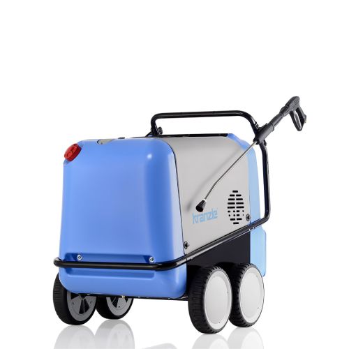 Kränzle e-therm 500 M 18 400V~3/50Hz, 130 bars (13 MPa)