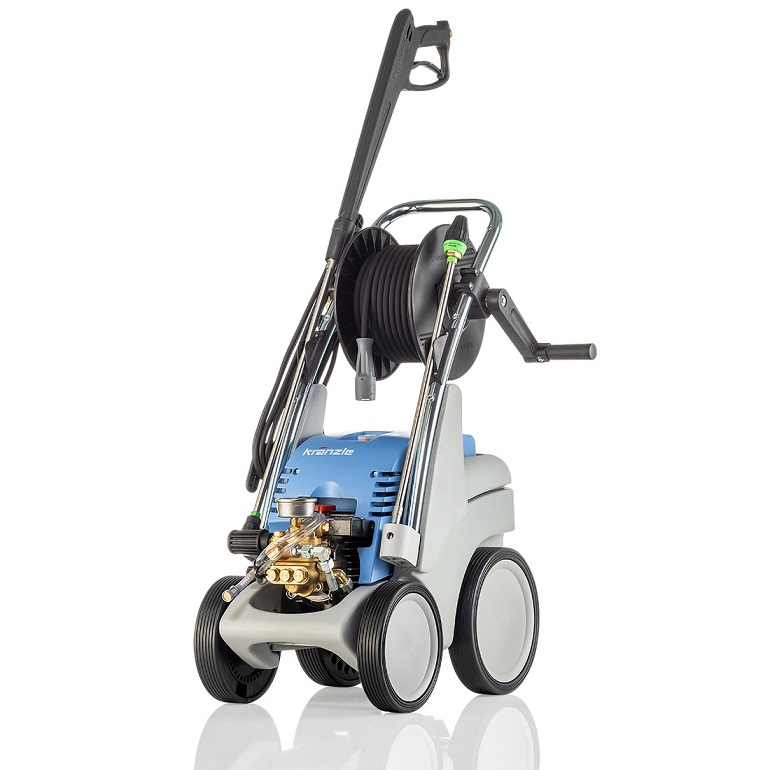 Nettoyeur haute pression Kränzle quadro 11/140 TST
