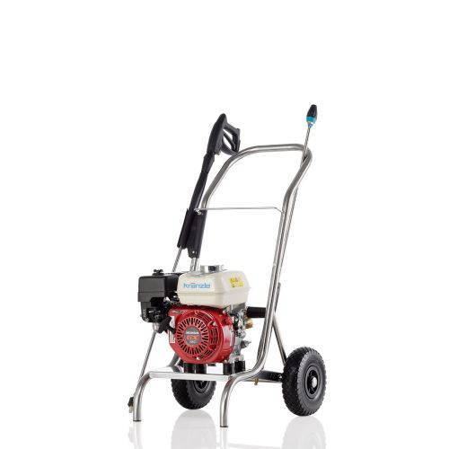 Kränzle Profi-Jet B 13/150 sur chariot, 150bar (15MPa)
