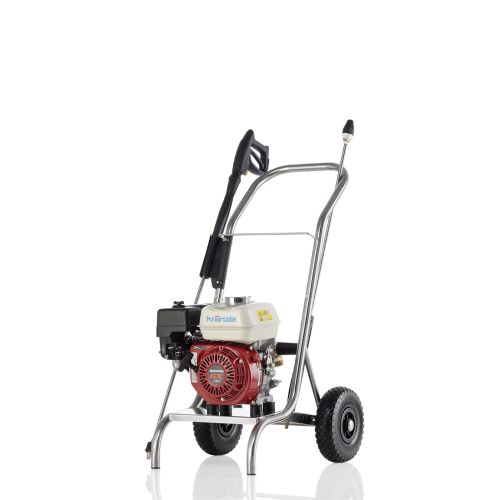 Kränzle Profi-Jet B 10/200 sur chariot, 200bar (20MPa)