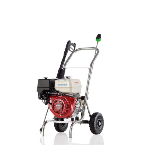 Kränzle Profi-Jet B 16/250 mobile, DZR, 250 bar (25 MPa)
