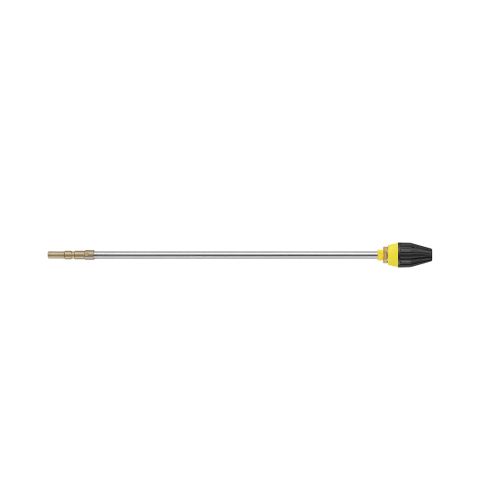 Lance de nettoyage Kränzle Schmutzkiller-Lanze 042, système à emboîtement D12, 500 mm