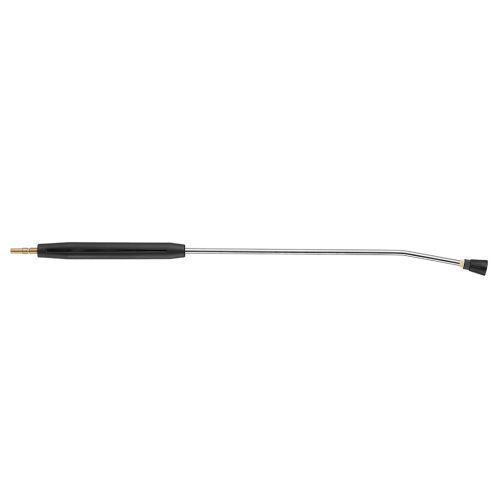 Lance Kränzle 1000 mm avec raccord à emboîtement et poignées, buse HD D25125