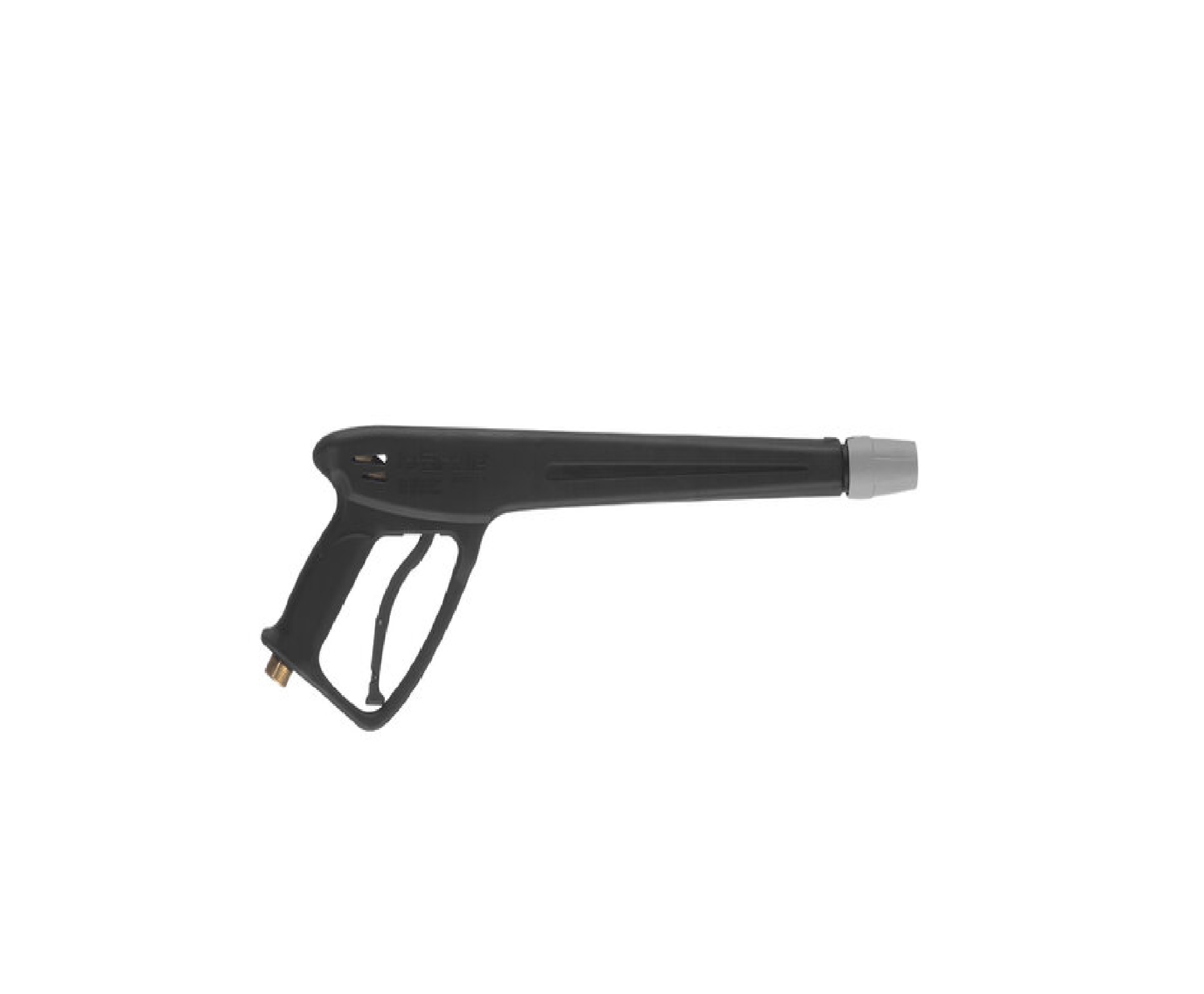Pistolet haute pression Kränzle Starlet 4 avec raccord rapide D10, entrée M22