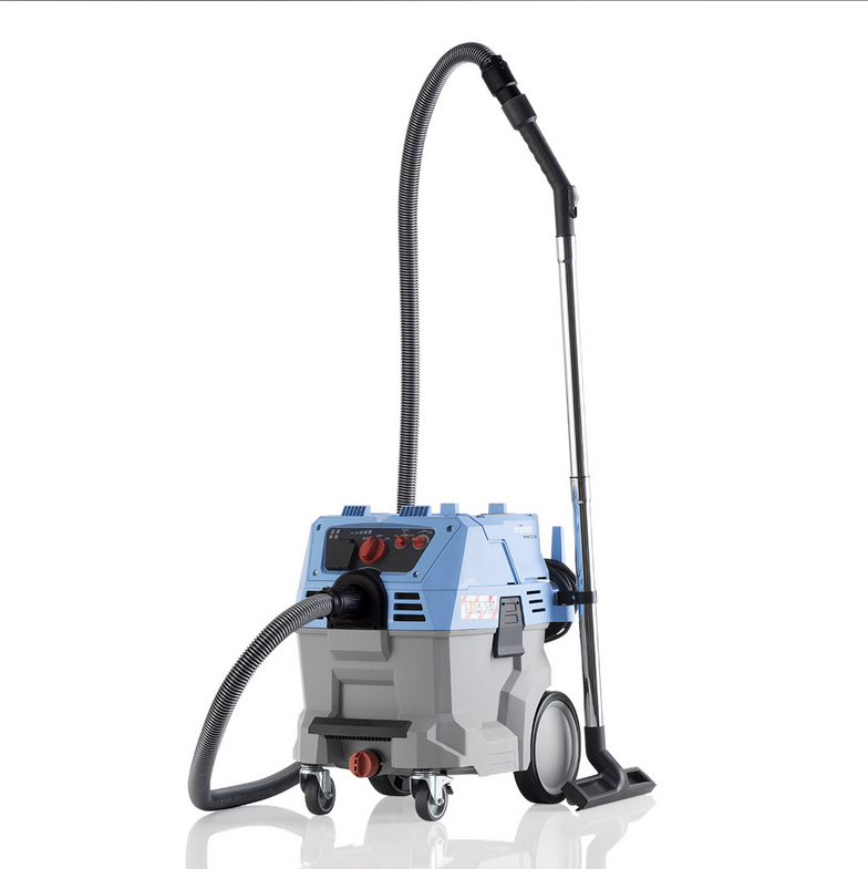 Kränzle Ventos 32 L/AC 230V / 50Hz avec nettoyage automatique du filtre