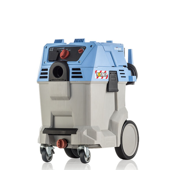 Kränzle Ventos 42 L/PC 230V / 50Hz avec nettoyage du filtre Push-Clean