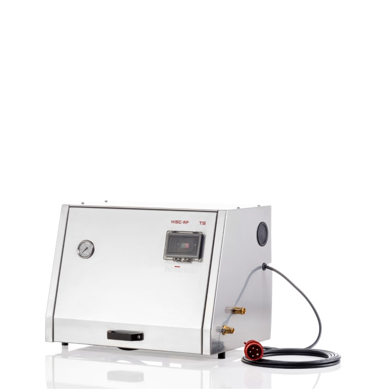 Kränzle Groupe mural WSC-RP 900 TS 400 V~3/50 Hz, 180 bars (18 MPa)