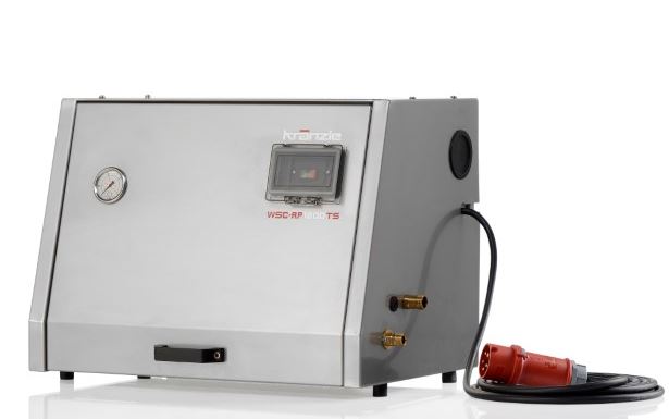 Groupe mural Kränzle WSC-RP 1000 TS 400V~3/50Hz, 200bar (20MPa)