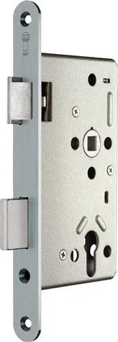 Serrure à larder de panique Ssf Ser.20 APD Fct.D rd 24/65/72/9mm DIN VA dr
