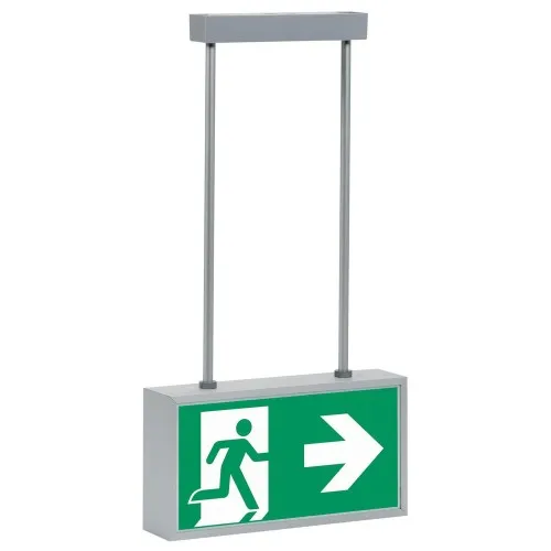 Ceag Notlichtsysteme Lumière de sécurité 71021 LED CG-S PM