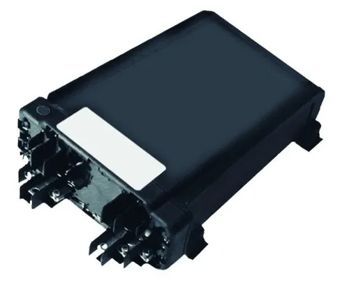 Ballast électronique de sécurité Ceag EVG 09236 (2x36W)