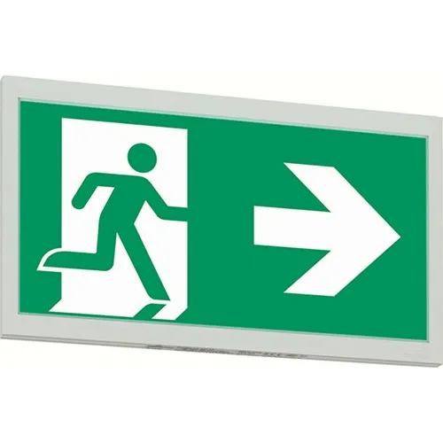 Ceag Notlichtsysteme Luminaire de signalisation GuideLed#40071353644