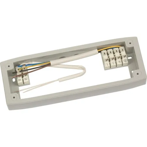 Ceag Notlichtsysteme Boîtier supplémentaire 40071353639