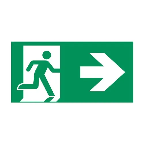 Ceag Notlichtsysteme Scheibe PR 40071354241