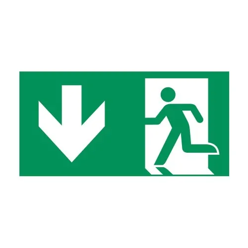 Ceag Notlichtsysteme Scheibe 40071354292