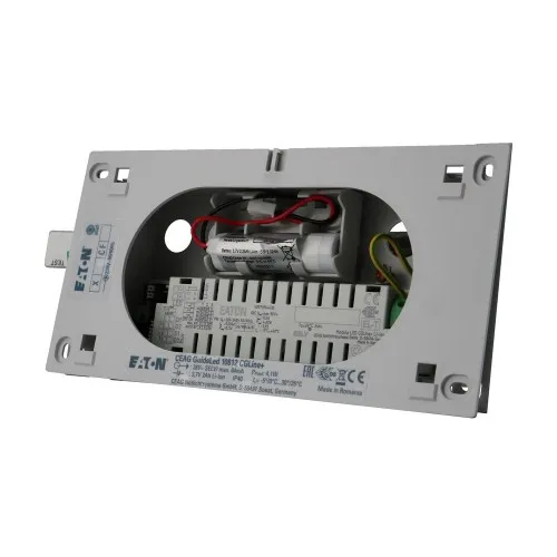 Ceag Notlichtsysteme Luminaire à batterie individuelle LED 10812 1-8/D CGLine+