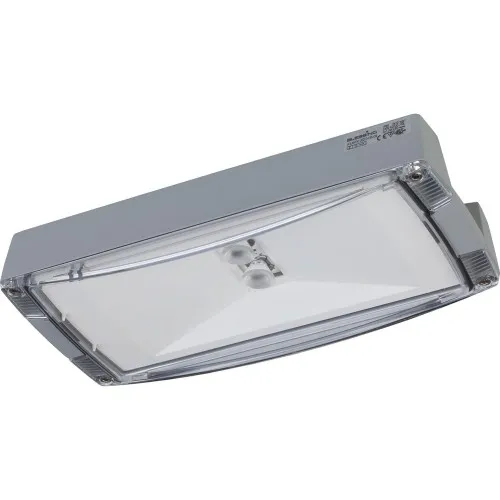 Ceag Notlichtsysteme Sicherheitsleuchte AtlanticLEDLTOHBCG-S