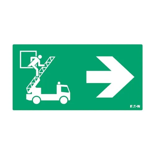 Ceag Notlichtsysteme Piktogramm 40071355311