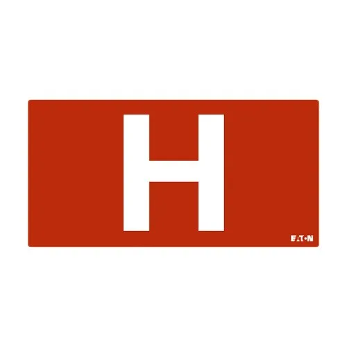 Ceag Notlichtsysteme Piktogramm GuideLed 20m Hydrant