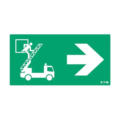 Ceag Notlichtsysteme Piktogramm 40071355351