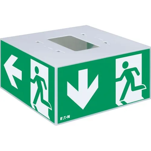 Ceag Notlichtsysteme Würfelhaube 40071354451