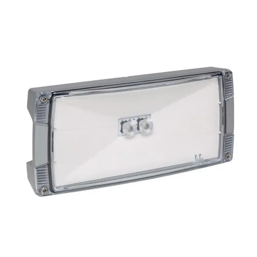 Ceag Système d'éclairage de secours AtlanticLEDIIOHBCG-S - Luminaire de sécurité