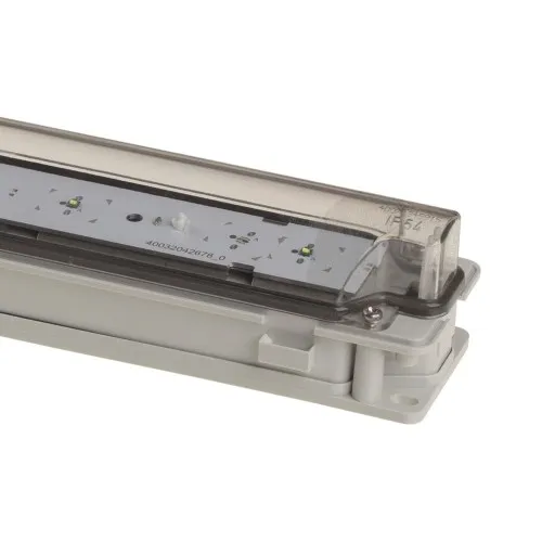 Ceag Notlichtsysteme Kit de construction IP54 Style II 40071356825