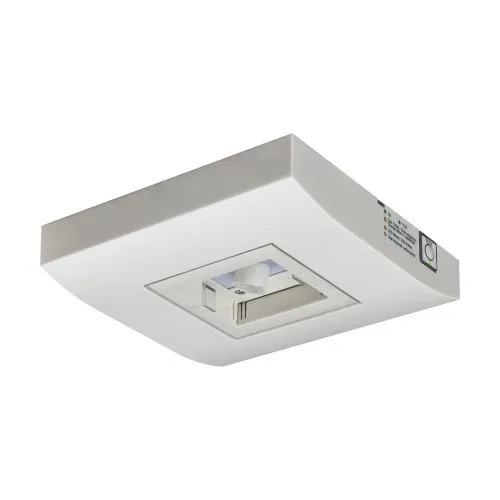Ceag Notlichtsysteme Projecteur LED sur batterie individuelle 13852.2 1-8/DCGLine+