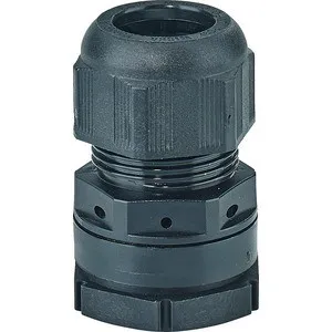 Hensel Manchon de ventilation combiné KBS 25