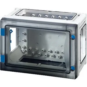 Hensel Boîtier vide FP 0100
