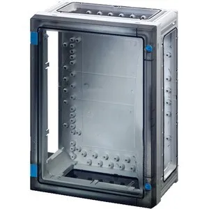 Hensel Boîtier vide FP 0210