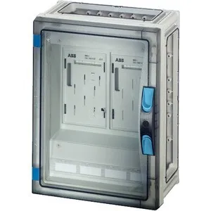 Hensel Boîtier de compteur FP 2213