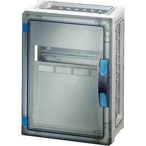 Hensel Boîtier pour disjoncteurs FP 1211
