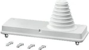 Bride de câble Hensel Mi FP 70