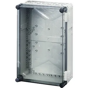 Boîtier vide simple Hensel Mi 9300