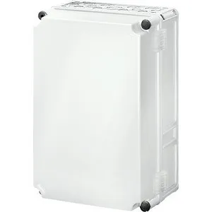 Boîtier vide simple Hensel Mi 9311