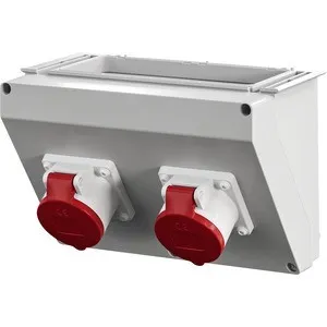 Hensel Boîte de connexion FP Connection Box FP CB 211