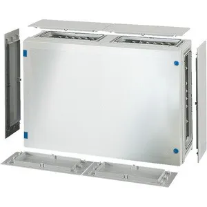 Hensel Boîtier vide ENYSTAR FP 0421