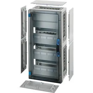 Hensel Boîtier pour disjoncteurs ENYSTAR FP 1318