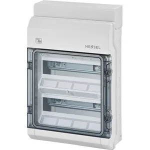 Boîtier automatique Hensel KV PC 9224