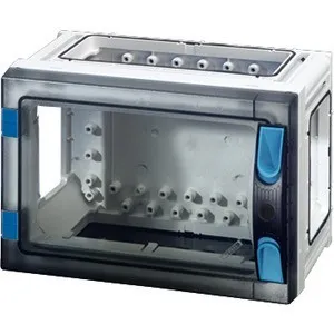 Hensel Boîtier vide ENYSTAR FP 0140